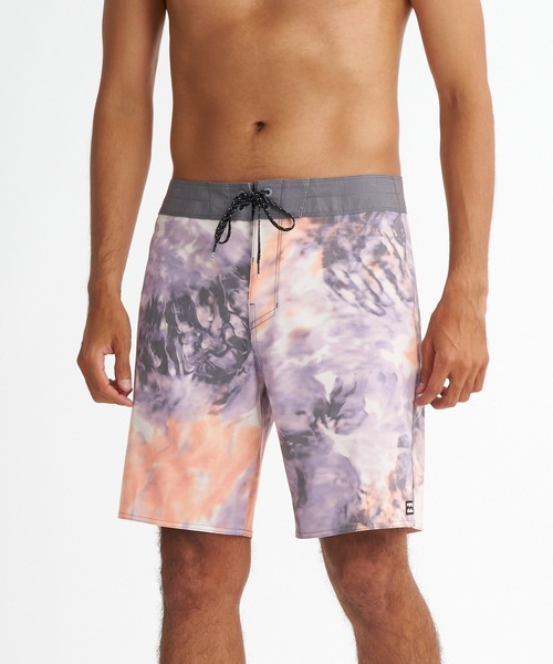 水着 BILLABONG メンズ SUNDAYS PRO ボードショーツ 「2026年夏モデル」 メンズ