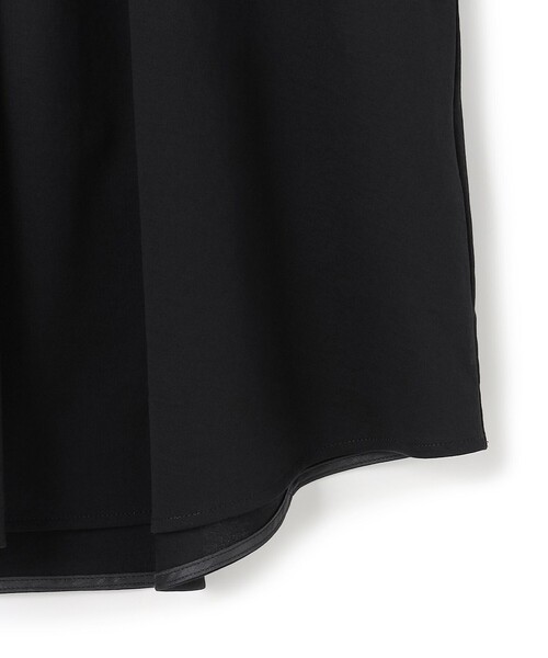 tシャツ アキハコンビ ラッフルスリーブ カットソー レディース | 23区 | 15