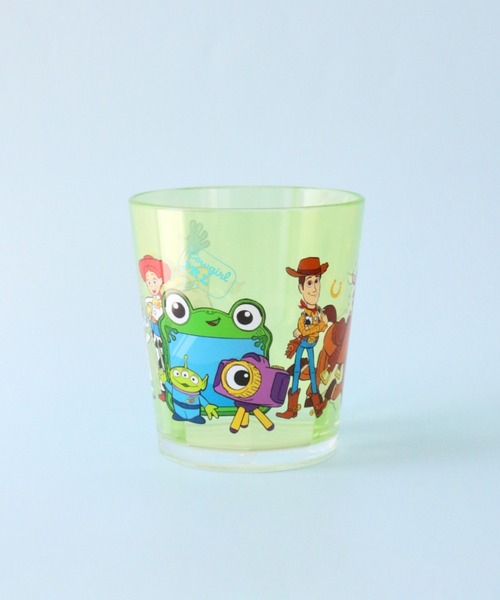 Disney（ディズニー） タンブラー 「DISNEY/ディズニー」トイ