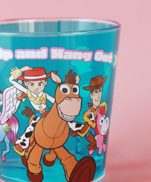 Disney（ディズニー） タンブラー 「DISNEY/ディズニー」トイ