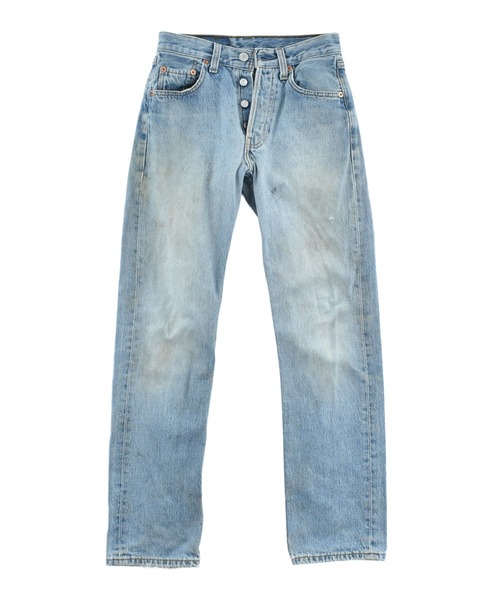 Levi's（リーバイス） ジーンズ 「USED」Levi's 501 デニムパンツ