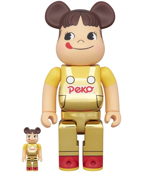 ベアブリック 400（BE@RBRICK）の商品一覧 通販 - Yahoo!ショッピング