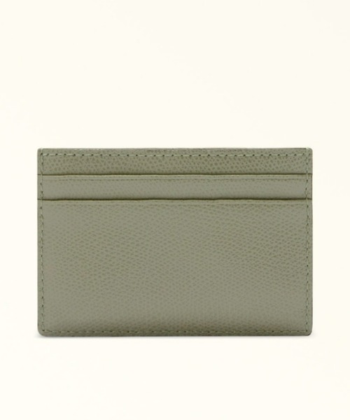 「FURLA」 カードケース ONE SIZE ライトピンク レディース_画像8