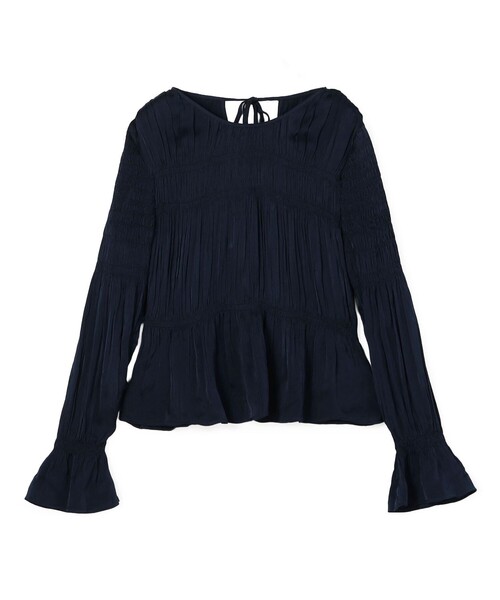 BY MALENE BIRGER（バイマレーネビルガー） ブラウス シャツ BY MALENE 