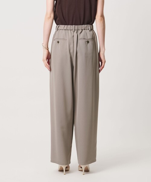 UNITED ARROWS（ユナイテッドアローズ） ワイドパンツ スラックス