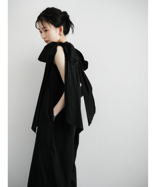 KATRIN TOKYO♡カトリントーキョー♡オールインワン♡ Katrin TOKYO オールインワン cotton wash all-in-one レディース