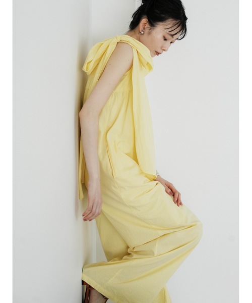 Katrin TOKYO オールインワン cotton wash all-in-one レディース
