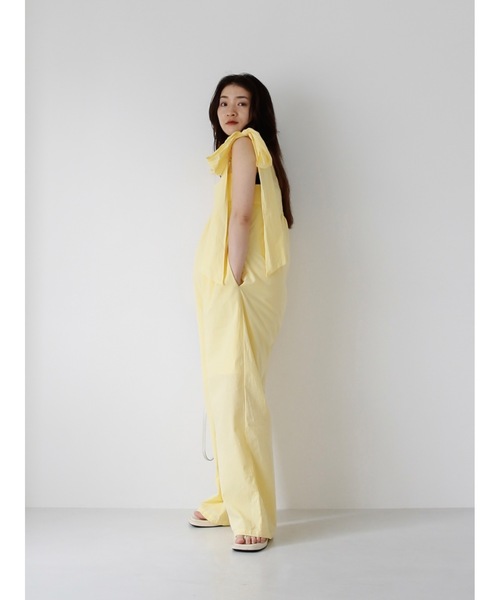 Katrin TOKYO オールインワン cotton wash all-in-one レディース