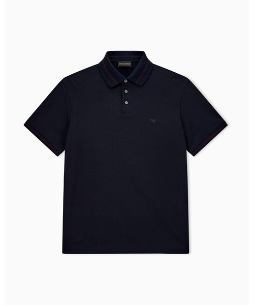 エンポリオアルマーニ ポロシャツ（サイズ（S/M/L）：～SS(XS)）の商品