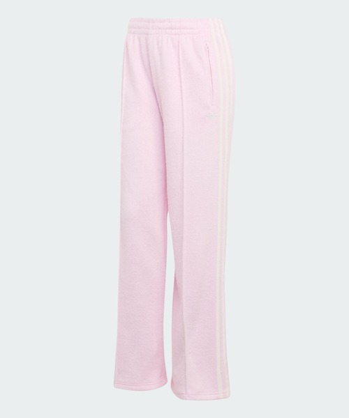 adidas（アディダス） ワイドパンツ スウェットパンツ ジャージ