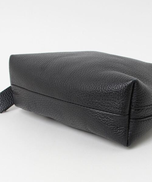 「GIANNI CHIARINI」 2WAYバッグ FREE ブラック レディース_画像3