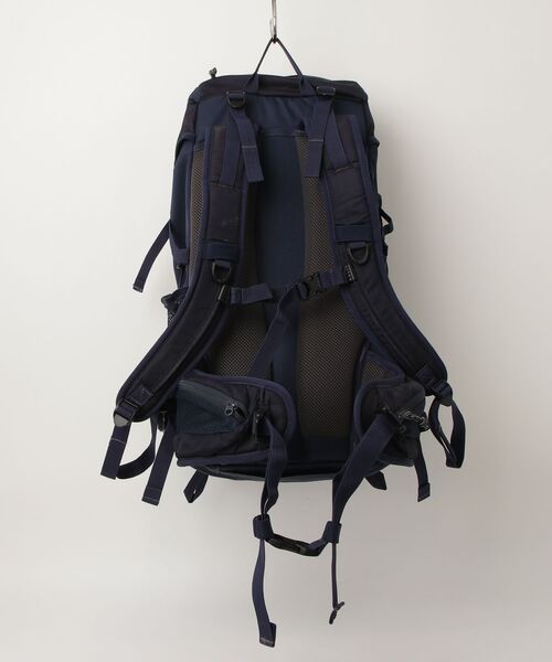和布のコロンとしたリュク Columbia（コロンビア） リュック ONE SIZE ブルー メンズ : ZOZOTOWN