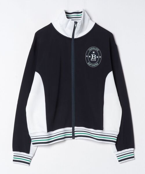 F-LAGSTUF-F（フラグスタフ） コート ジャケット TRACK JACKET(xblur