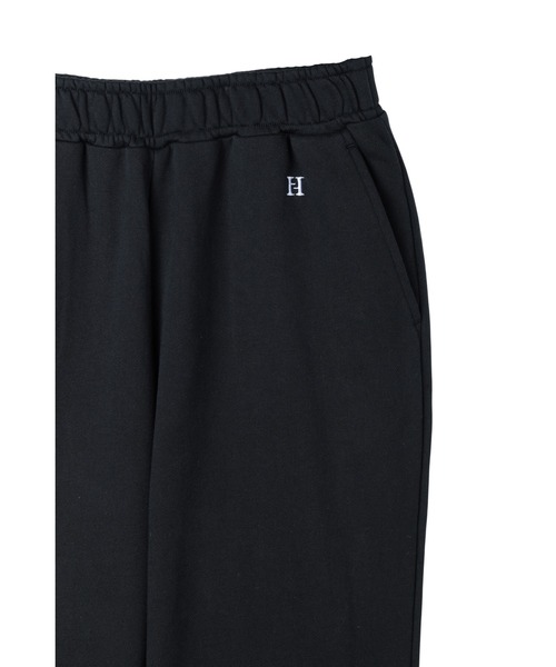 「Her lip to」 スウェットパンツ M グレー レディース_画像9