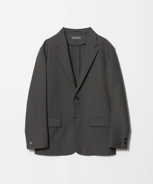 UNITED ARROWS ＆ SONS テーラードジャケット BEAUTY＆YOUTH UNITED ARROWS ジャケット テーラードジャケット