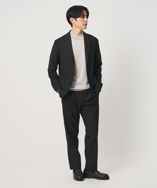 BEAUTY＆YOUTH UNITED ARROWS ジャケット テーラードジャケット