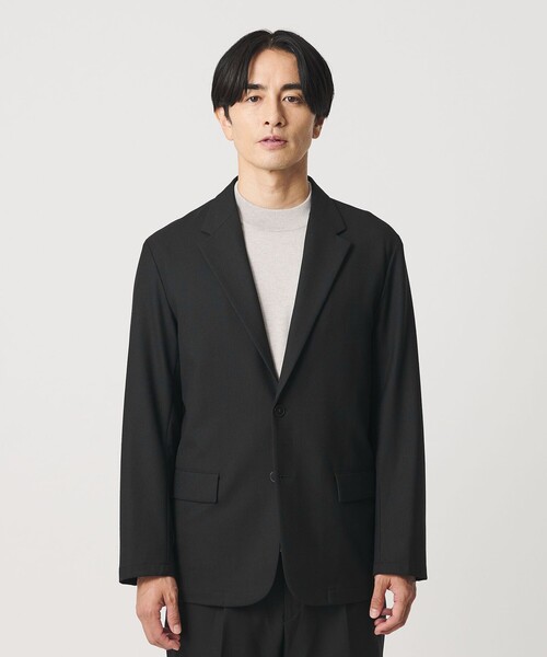 BEAUTY＆YOUTH UNITED ARROWS ジャケット テーラードジャケット
