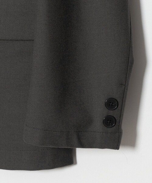 BEAUTY＆YOUTH UNITED ARROWS ジャケット テーラードジャケット