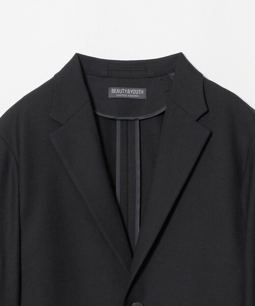BEAUTY＆YOUTH UNITED ARROWS ジャケット テーラードジャケット