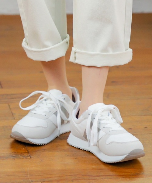 スニーカー ラインスニーカー Zozotown Paypayモール店 通販 Paypayモール