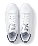 スニーカー adidas アディダス STAN...の詳細画像4