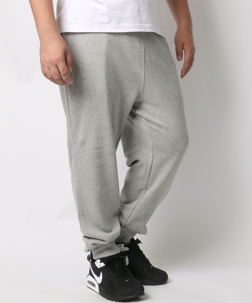 NEW新品 パンツ PayPayモール店 - 通販 - PayPayモール Champion/チャンピオン ロゴプリントスエットパンツ/大きいサイズ ZOZOTOWN お得得価