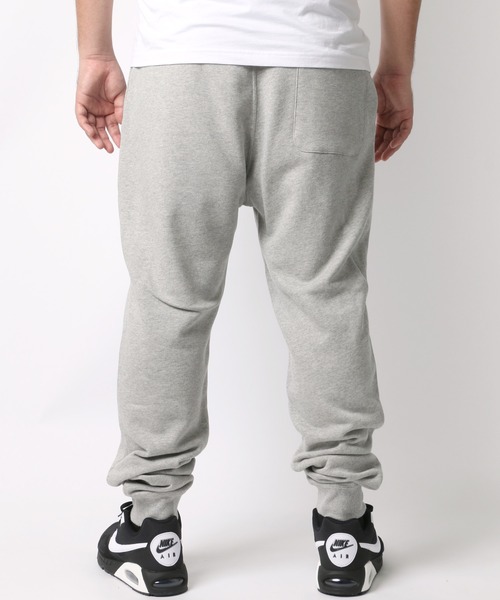 NEW新品 パンツ PayPayモール店 - 通販 - PayPayモール Champion/チャンピオン ロゴプリントスエットパンツ/大きいサイズ ZOZOTOWN お得得価