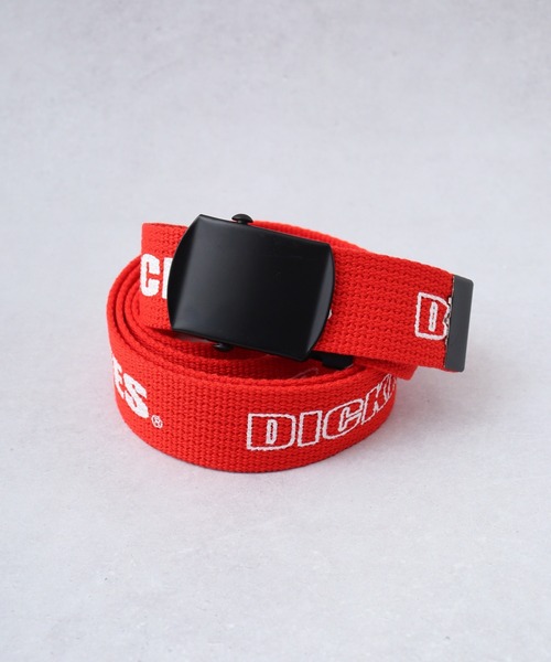Diggy-MO'】Dロゴレザーベルト Diggy-MO'】Dロゴレザーベルト Diggy-MO