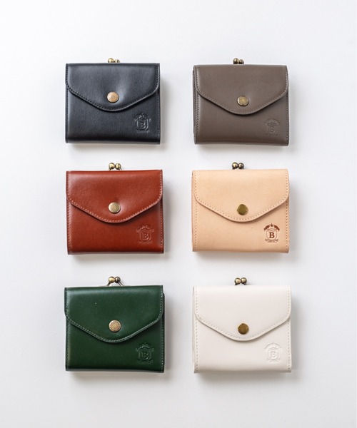 BELLIES YORK（ベリーズヨーク） 財布 「BELLIES YORK/ベリーズヨーク