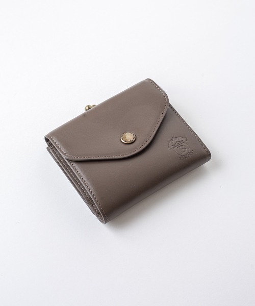BELLIES YORK（ベリーズヨーク） 二つ折り 二つ折り財布 財布