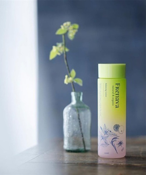 Cosme Kitchen（コスメキッチン） 化粧水 FRENAVA natural＆organic