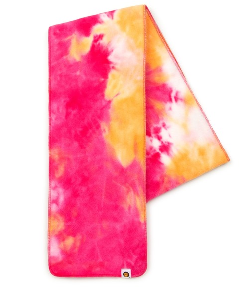 BABY MILO STORE マフラー FLEECE SCARF #2 キッズ 子供 男の子