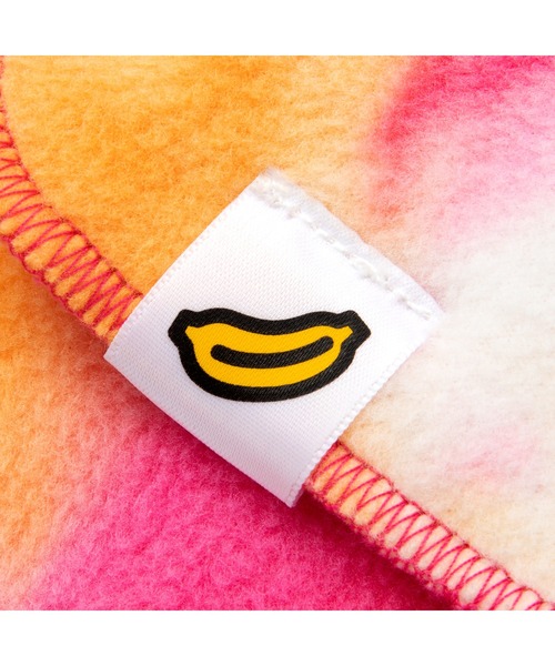 BABY MILO STORE マフラー FLEECE SCARF #2 キッズ 子供 男の子