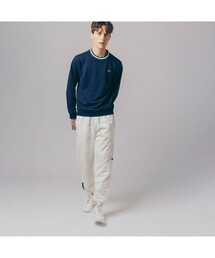 トレーナー スウェット ラインクルーネック スウェット メンズ｜ZOZOTOWN Yahoo!店