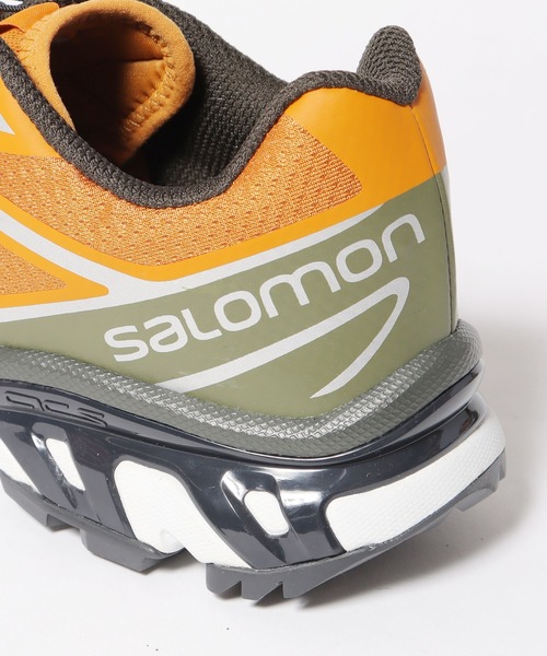 and wander（アンドワンダー） スニーカー and wander×SALOMON/アンド