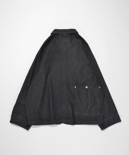 【極美品】定価2.6万 スースースー 38 デニム ジャケット Gジャン JK 極美品】定価2.6万 スースースー 38 デニム ジャケット Gジャン