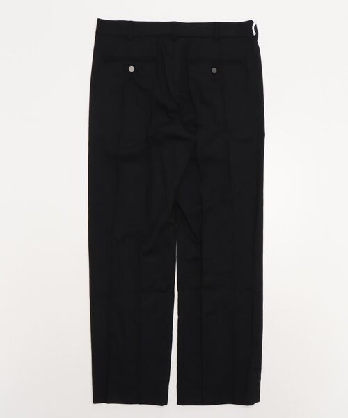 パンツ スラックス メンズ 6 SECTION TROUSERS｜zozo｜04