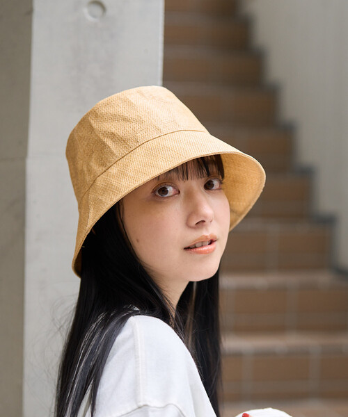 FREAK'S STORE（フリークスストア） 帽子 ハット Casselini