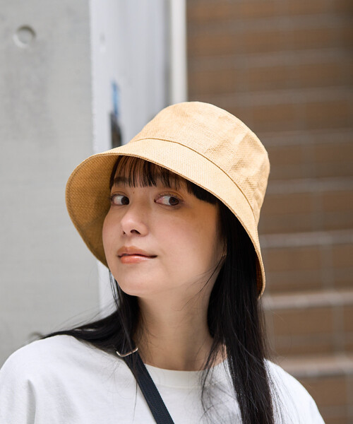 FREAK'S STORE（フリークスストア） 帽子 ハット Casselini