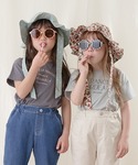 tシャツ 「型崩れしないやわらかコットン」選べ...の詳細画像1
