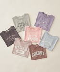 tシャツ 「型崩れしないやわらかコットン」選べ...の詳細画像3