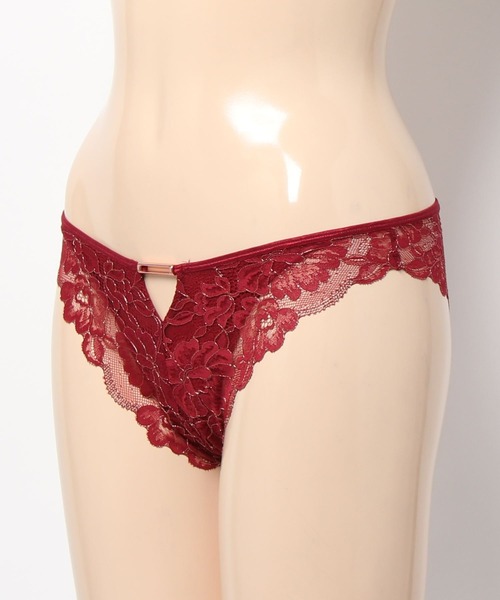 ANNEBRA（ファッション） ショーツ Classic : ZOZOTOWN Yahoo!店