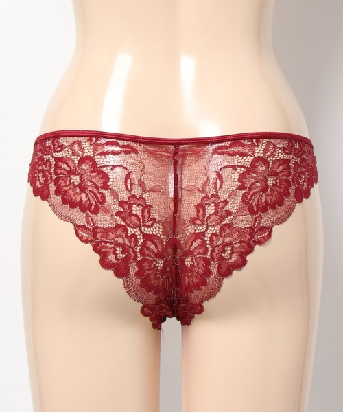 ANNEBRA（アンブラ） ショーツ Classic ショーツ : ZOZOTOWN Yahoo!店