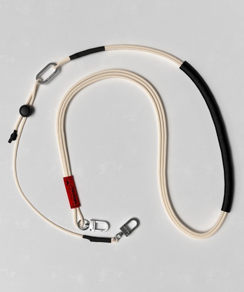 Topologie（トポロジー） 3.0mm Tricord 「ストラップ単体