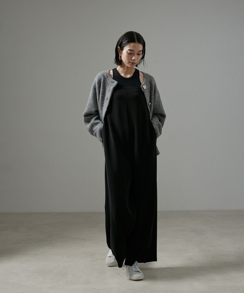 SALON adam et rope'（サロン アダム エ ロペ） タンクトップ
