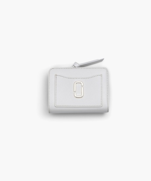 MARC JACOBS（マーク・ジェイコブス） 二つ折り財布 財布 レディース