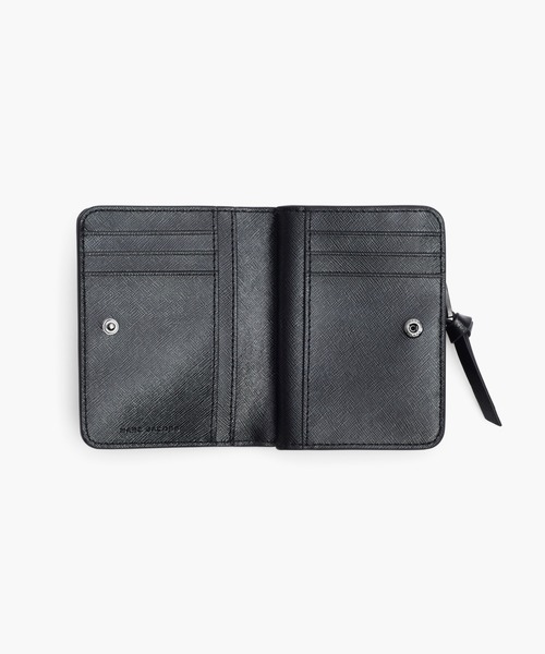 MARC JACOBS（マーク・ジェイコブス） 財布 THE UTILITY SNAPSHOT DTM