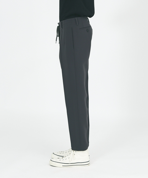 EMMETI デザインワークス美品　パンツ46 EMMETI デザインワークス美品 パンツ46 EMMETI デザインワークス美品