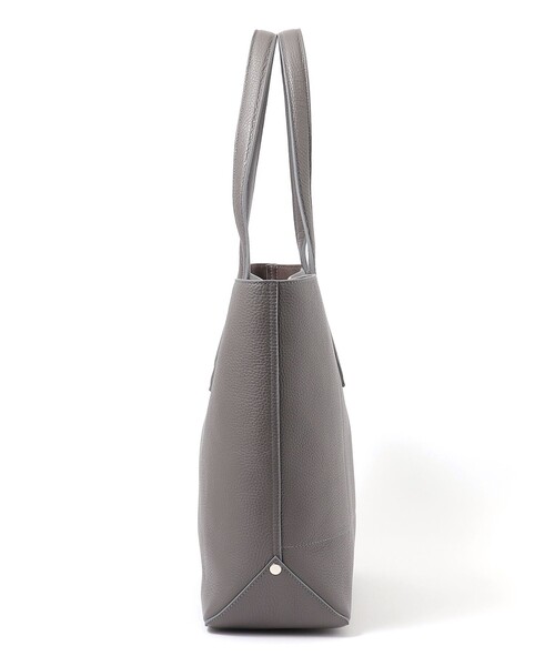 トートバッグ バッグ ＊Safari11月号掲載＊一枚仕立てトートバッグ LW5396255999(34650円)