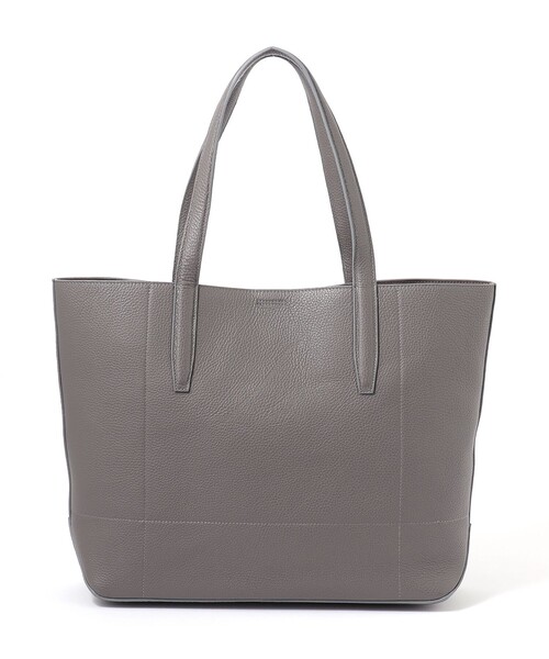 トートバッグ バッグ ＊Safari11月号掲載＊一枚仕立てトートバッグ LW5396255999(34650円)